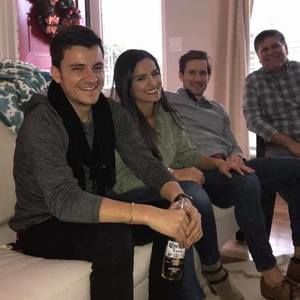 Meet your Posher, Pietro